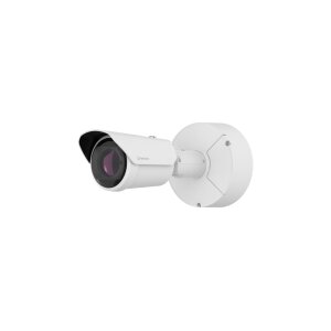 Hanwha Vision PNO-A9092R Netzwerk Bullet Kamera, AI-Analyse, 3840x2160, 3x MVF, H.265, IR, IP66/67, IK10, 12V, PoE+