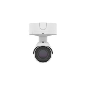 Hanwha Vision PNO-A9092R Netzwerk Bullet Kamera, AI-Analyse, 3840x2160, 3x MVF, H.265, IR, IP66/67, IK10, 12V, PoE+