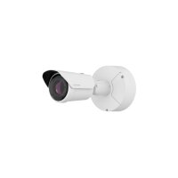 Hanwha Vision PNO-A9092R Netzwerk Bullet Kamera, AI-Analyse, 3840x2160, 3x MVF, H.265, IR, IP66/67, IK10, 12V, PoE+