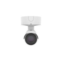 Hanwha Vision PNO-A9092R Netzwerk Bullet Kamera, AI-Analyse, 3840x2160, 3x MVF, H.265, IR, IP66/67, IK10, 12V, PoE+