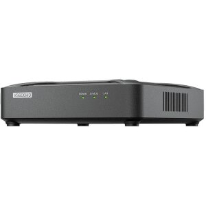 Synology VisualStation VS600HD - bis 50 IP Kameras