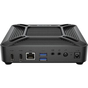 Synology VisualStation VS600HD - bis 50 IP Kameras