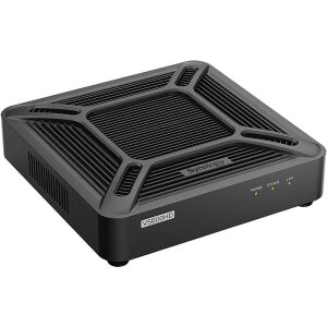 Synology VisualStation VS600HD - bis 50 IP Kameras