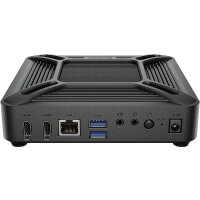 Synology VisualStation VS600HD - bis 50 IP Kameras