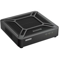 Synology VisualStation VS600HD - bis 50 IP Kameras