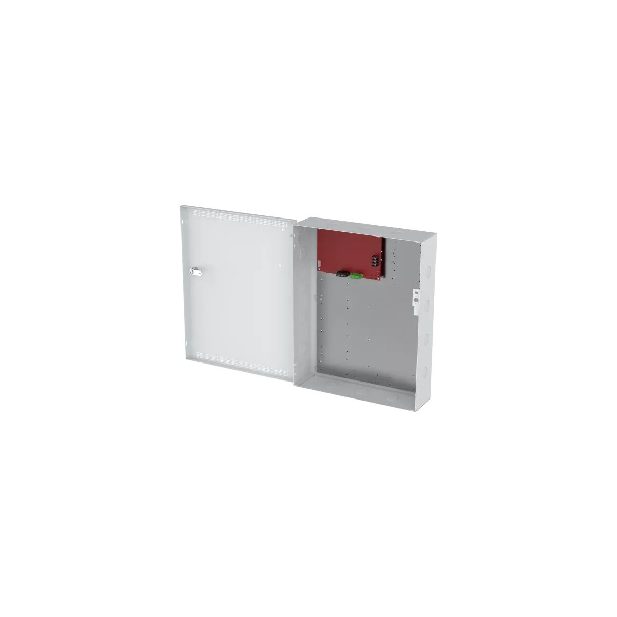 Axis TA1202 POWER ENCLOSURE box