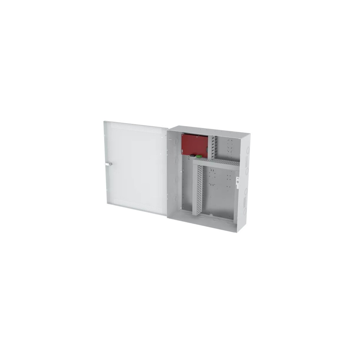 Axis TA1203 POWER ENCLOSURE box