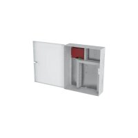 Axis TA1203 POWER ENCLOSURE
