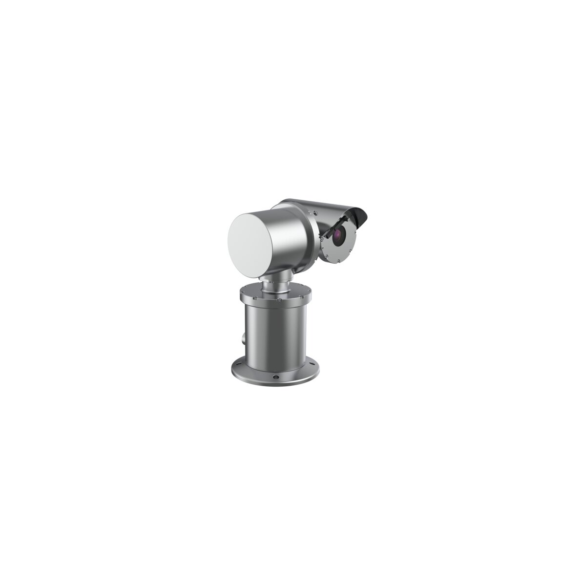 Hanwha Vision TNU-6324E box