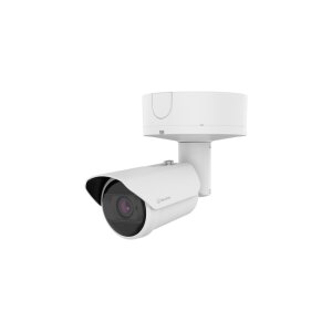 Hanwha Vision PNO-A9082R Netzwerk Bullet Kamera, AI-Analyse, 3840x2160, 2x MVF, H.265, IR, IP66/67, IK10, 12V, PoE+