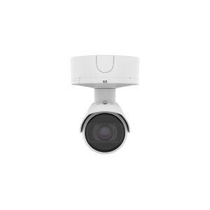 Hanwha Vision PNO-A9082R Netzwerk Bullet Kamera, AI-Analyse, 3840x2160, 2x MVF, H.265, IR, IP66/67, IK10, 12V, PoE+
