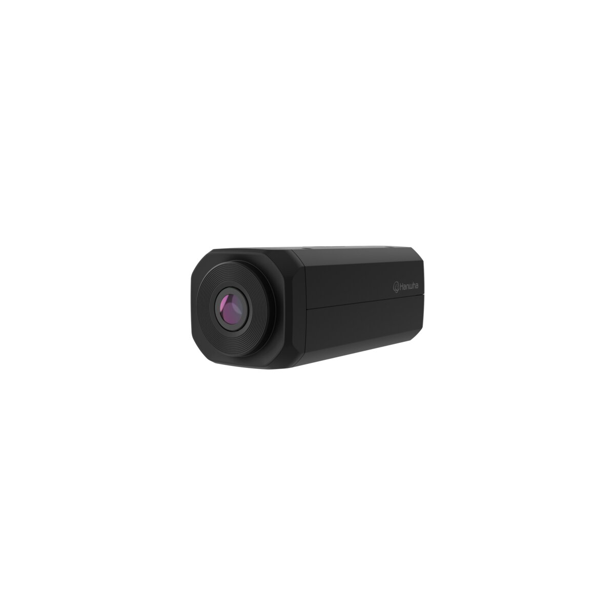 Hanwha Vision PNB-A9082 Netzwerk Box Kamera, 2x MVF Objektiv