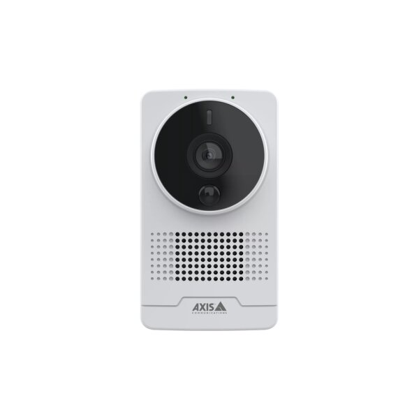 Axis M1075-L MK II BOX CAMERA