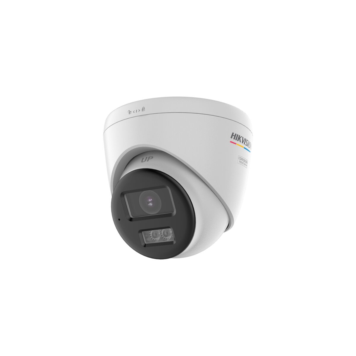 Hikvision DS-2CE72UF3T-LSYE(2.8mm)(O-STD)