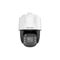 Hikvision DS-2DF6C425IWG1-ELW(O-STD) Netzwerk PTZ Kamera, 4MP, 25x optischer Zoom, 5-125mm Brennweite, DarkFighter 2.0, IR, IP67