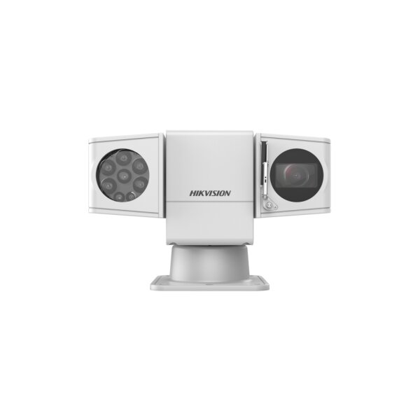 Hikvision DS-2DY5425IXG-E(O-STD) Netzwerk Positioniersystem, 4MP, 25x optischer Zoom, 5,9-147,5mm Brennweite, IR, IP66