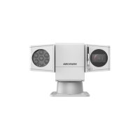 Hikvision DS-2DY5425IXG-E(O-STD) Netzwerk Positioniersystem, 4MP, 25x optischer Zoom, 5,9-147,5mm Brennweite, IR, IP66