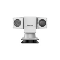 Hikvision DS-2DY5432IXG-M(O-STD) Netzwerk Positioniersystem, 4MP, 32x optischer Zoom, 5,9-147,5mm Brennweite, IR, IP66