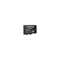 Bosch MSD-V512G MicroSD Karte, 512GB, für Videoüberwachung