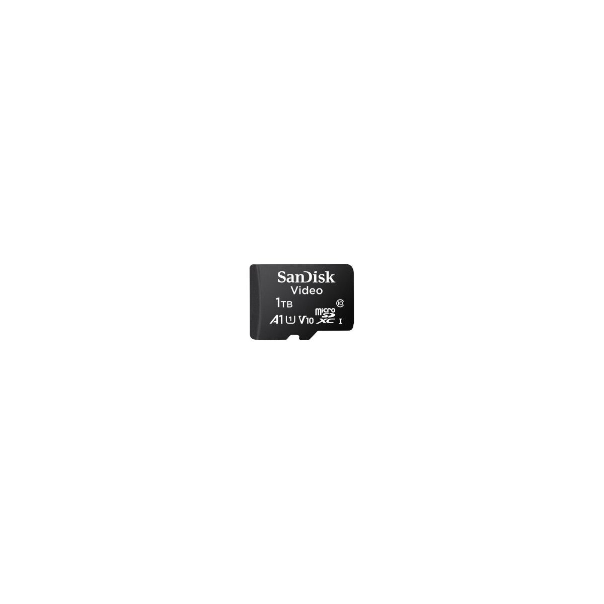 Bosch MSD-V1T00 MicroSD Karte, 1TB, für Videoüberw