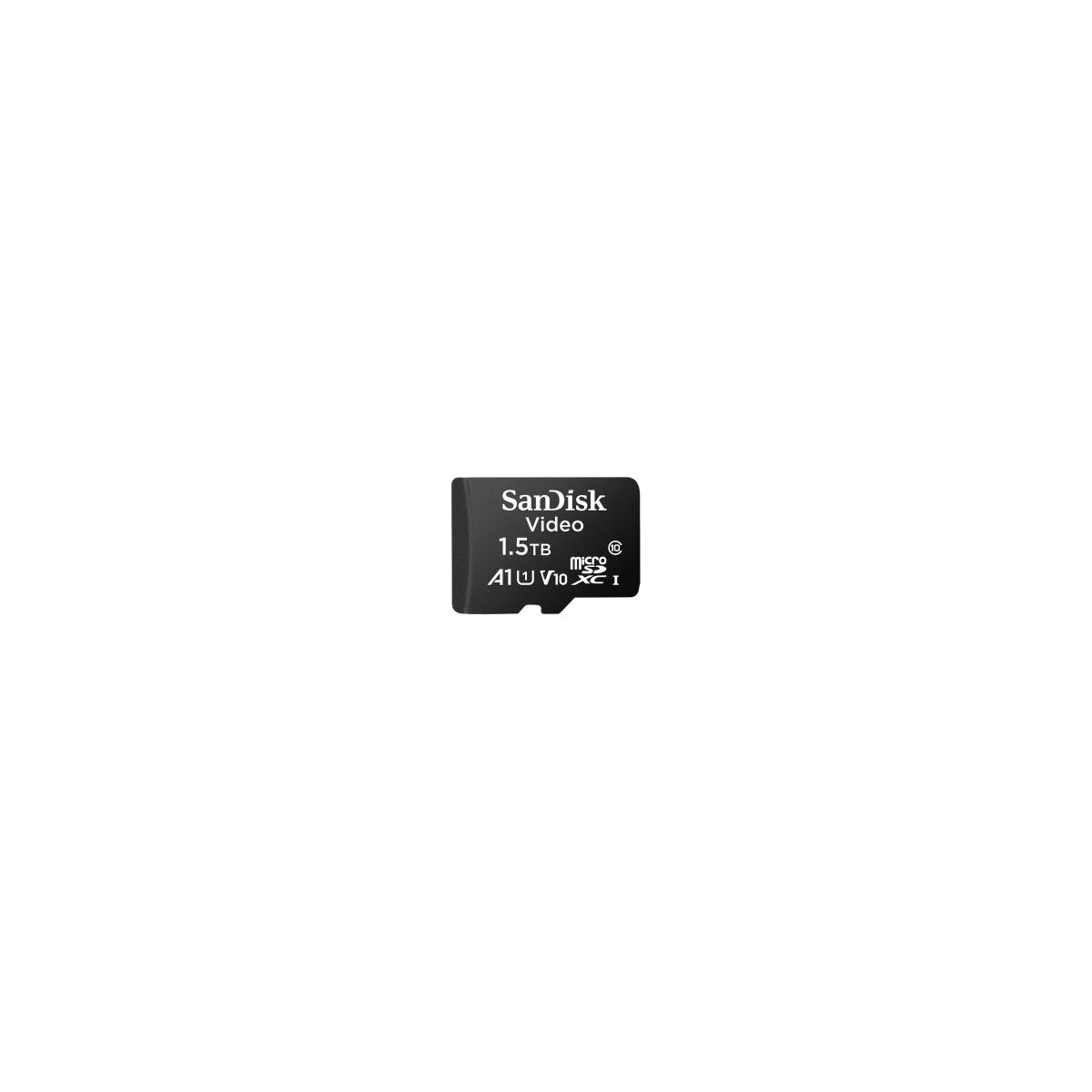 Bosch MSD-V1T50 MicroSD Karte, 1,5TB, für Videoübe