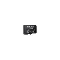 Bosch MSD-V1T50 MicroSD Karte, 1,5TB, für Videoüberwachung
