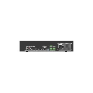Hikvision DS-9664NXI-I8/VPro(STD) Netzwerk Video Rekorder, 64 IP Kanäle, I/VPro, AcuSeek, AcuSearch, Guanlan KI-Analyse, H.265+, PoE