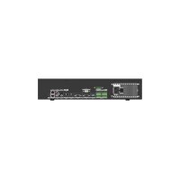 Hikvision DS-9664NXI-I8/VPro(STD) Netzwerk Video Rekorder, 64 IP Kanäle, I/VPro, AcuSeek, AcuSearch, Guanlan KI-Analyse, H.265+, PoE