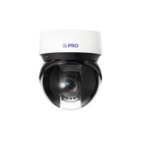 i-PRO WV-S66600-Z3V Netzwerk PTZ Kamera S-Serie, 6MP@30fps, 4,5-135mm AI, IK10, IP66, out