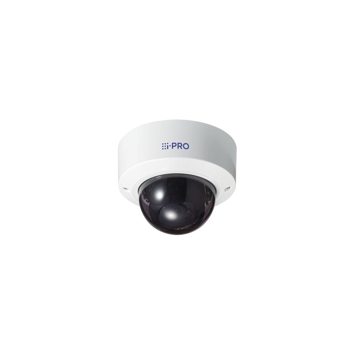 i-PRO WV-S22600-V2LGV Netzwerk Dome S-Serie, 6MP@30fps, 4,3-