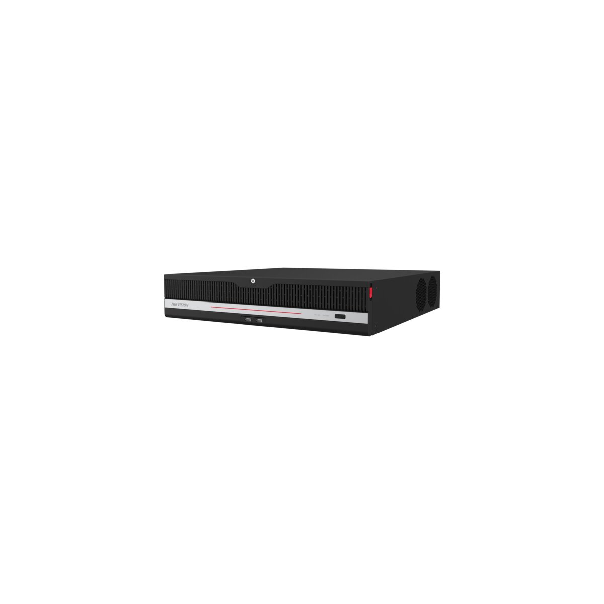 Hikvision iDS-9632NXI-P8(STD) Netzwerk Video Rekorder, 32 IP