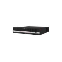 Hikvision iDS-9632NXI-P8(STD) Netzwerk Video Rekorder, 32 IP Kanäle, DeepinMind Pro, AcuSeek, AcuSearch, Guanlan KI-Analyse, H.265+, PoE
