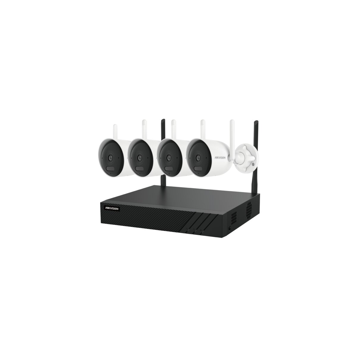 Hikvision DS-J142I(STD)/NK844WBH-1T