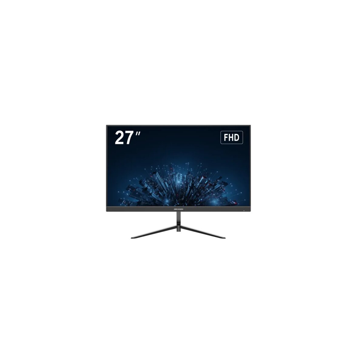 Hikvision DS-D5027F3-2P2(O-STD)(EU) "27"" (68