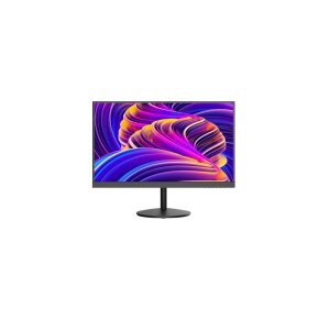 Hikvision DS-D5224F2-1V1S/B(O-STD)(EU) "24"" (61cm) LCD Monitor, VA, 1920x1080, 75 Hz, HDMI, VGA, VESA"