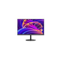 Hikvision DS-D5224F2-1V1S/B(O-STD)(EU) "24"" (61cm) LCD Monitor, VA, 1920x1080, 75 Hz, HDMI, VGA, VESA"