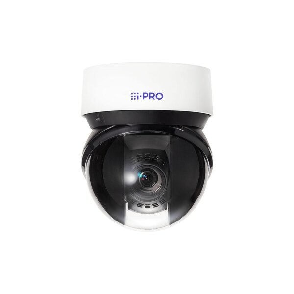 i-PRO WV-S66700-Z3NV Netzwerk PTZ Kamera S-Serie, 8MP@30fps, 4,5-135mm AI, IK10, IP66, out