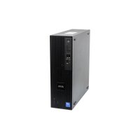 AXIS S9302 MK II Desktop Terminal PC, AXIS Camera Station Client, bis zu vier 4K UHD Monitore