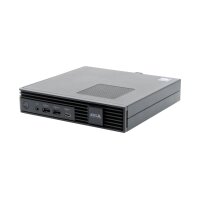 AXIS S9301 MK II Desktop Terminal PC, AXIS Camera Station Client, Dual Monitor 4K UHD, DisplayPort