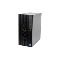 AXIS S1216 TOWER MK II 8 TB Netzwerk Video Rekorder, inkl. 16 Camera Station Pro Lizenzen und 8TB HDD, Towergehäuse