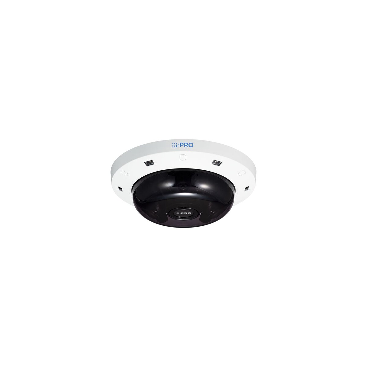 i-PRO WV-S8543LGV