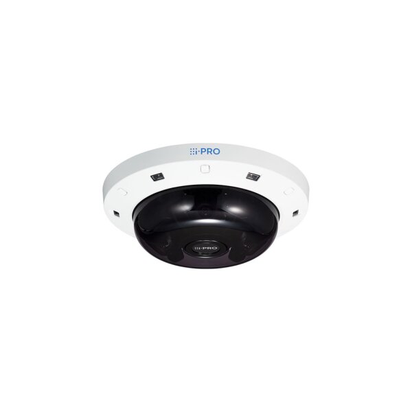 i-PRO WV-S8543LGV
