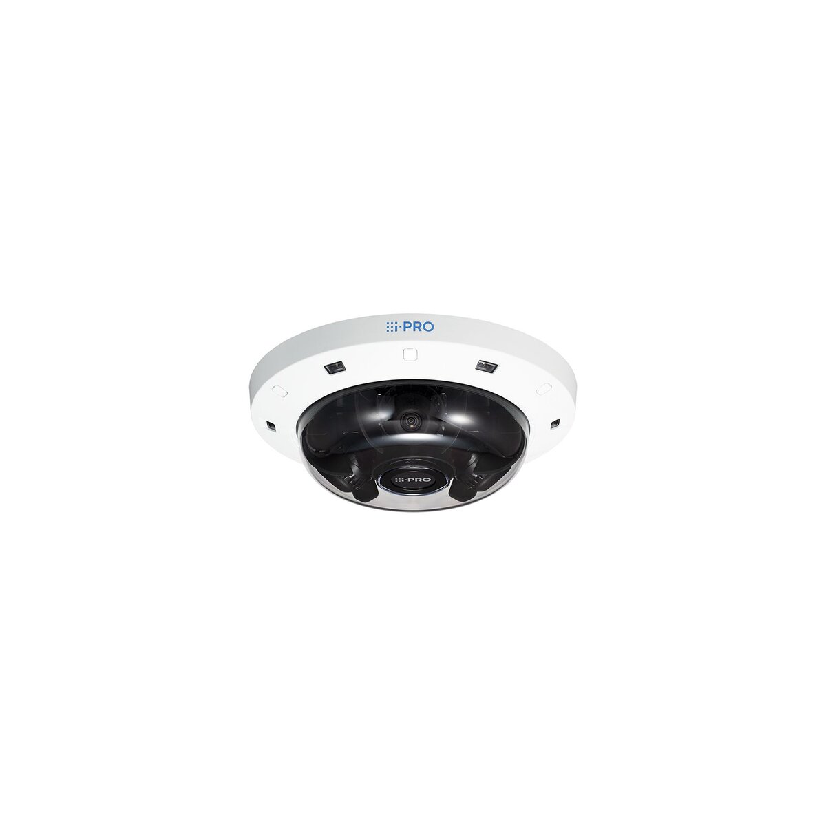 i-PRO WV-S8543LV