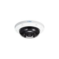 i-PRO WV-S8543V Netzwerk Multisensor Kamera S-Serie, 3x4MP@30fps, 2,9-7mm AI, IK10, IP66/67, out