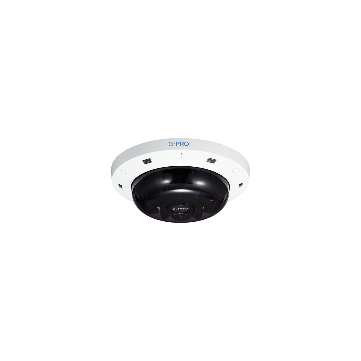 i-PRO WV-S8544LGV