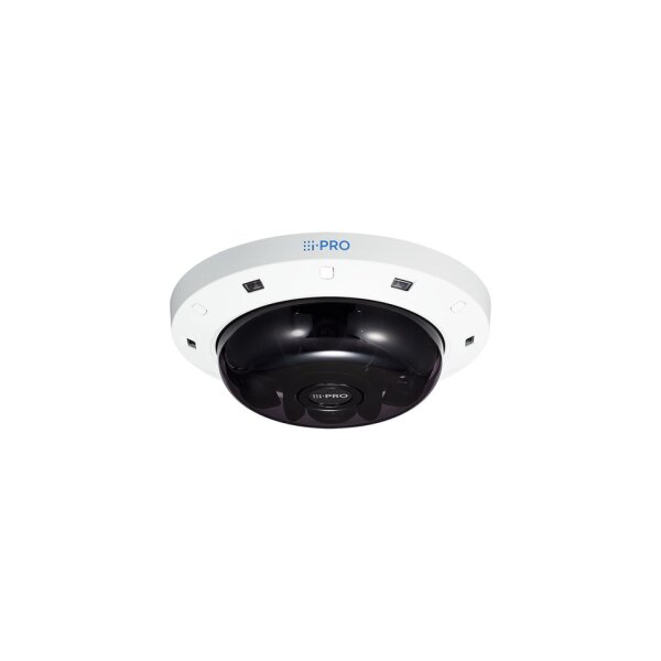 i-PRO WV-S8544LGV