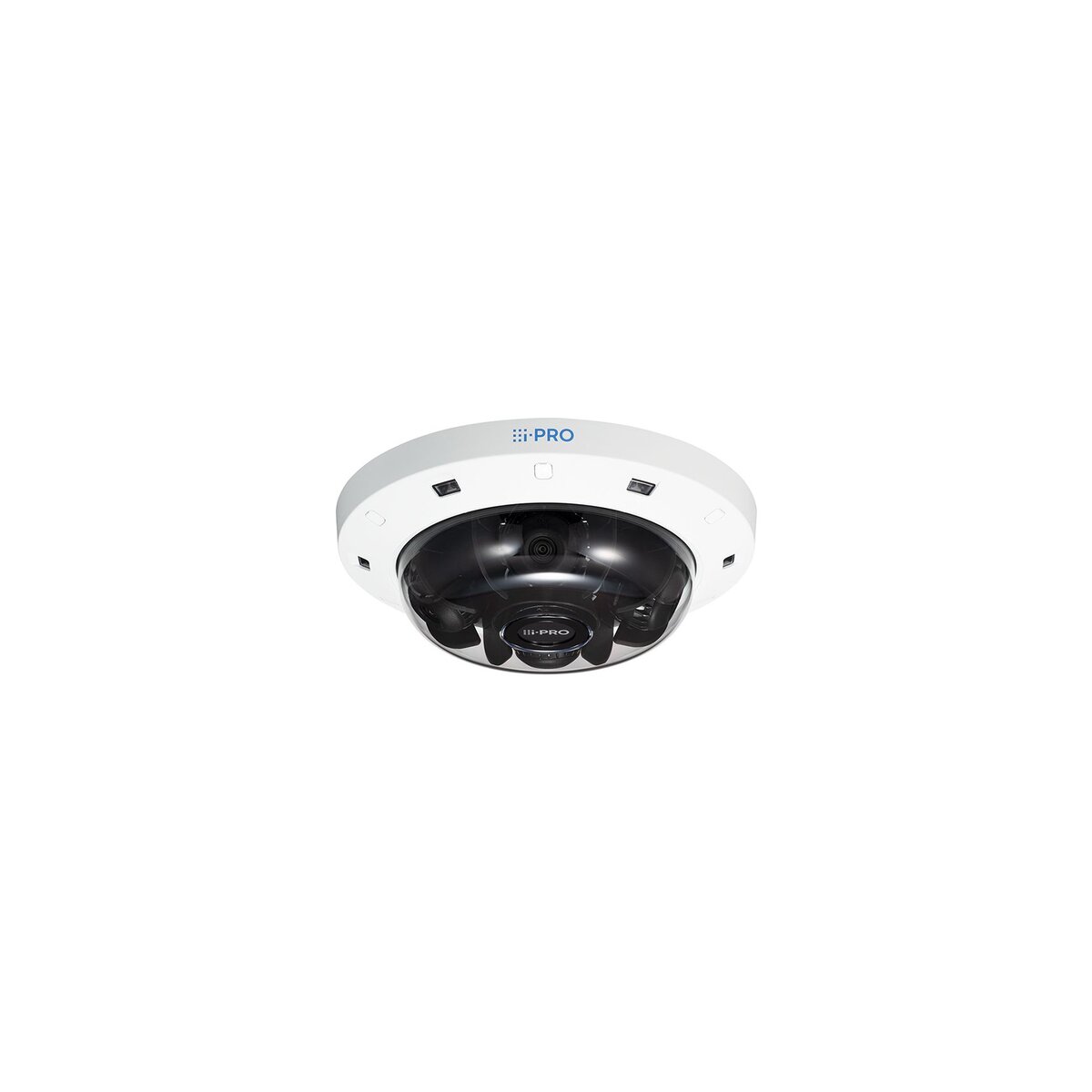 i-PRO WV-S8544LV