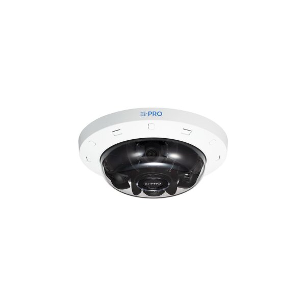 i-PRO WV-S8544V