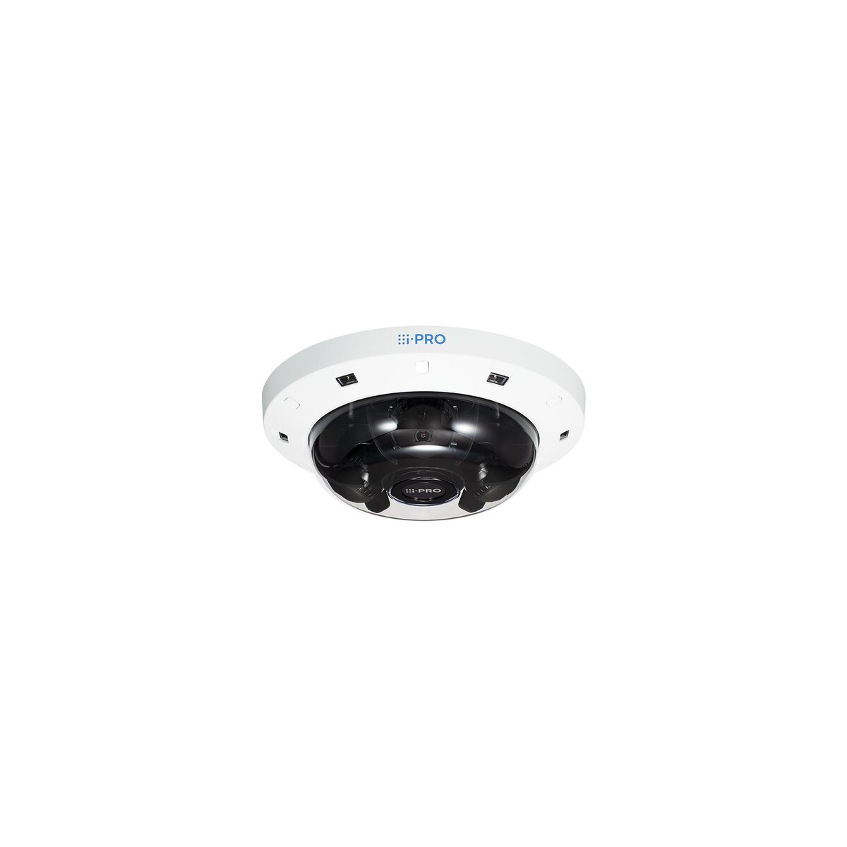 i-PRO WV-S8563LV