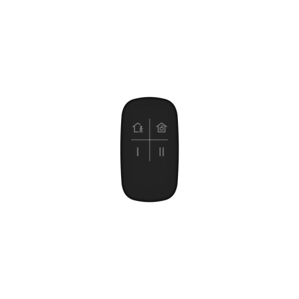 Hikvision DS-PKF1-WE(B)/BLACK